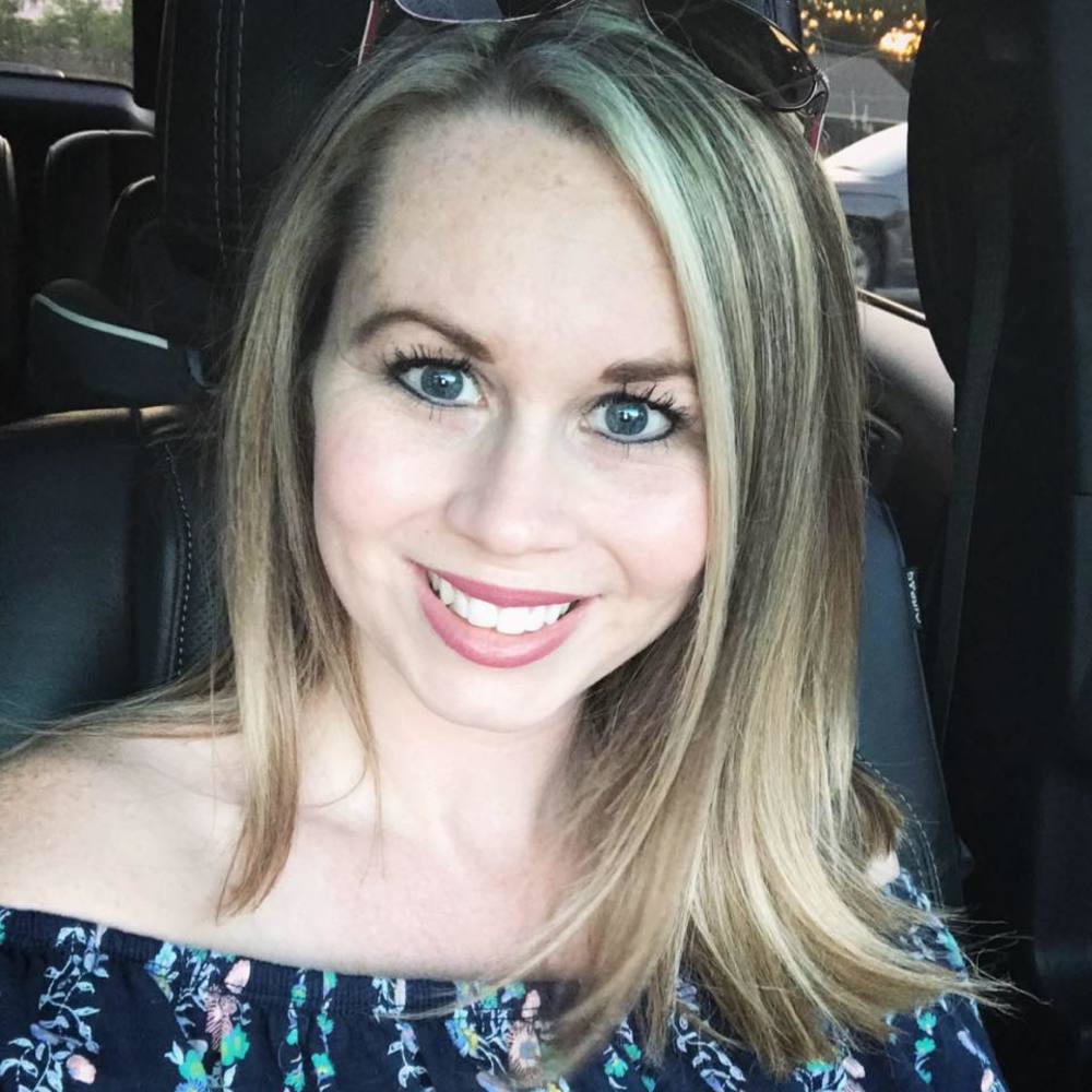 Meet your Posher, Kendra